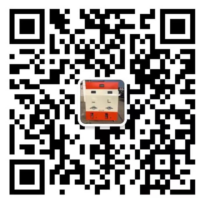 微信扫码