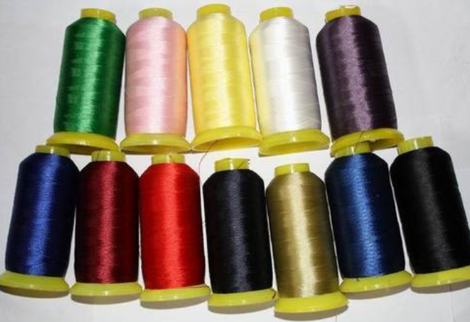 Jumping, Broken Thread, and Broken Needle Phenomenon of Computer Quilting Machine and Solutions