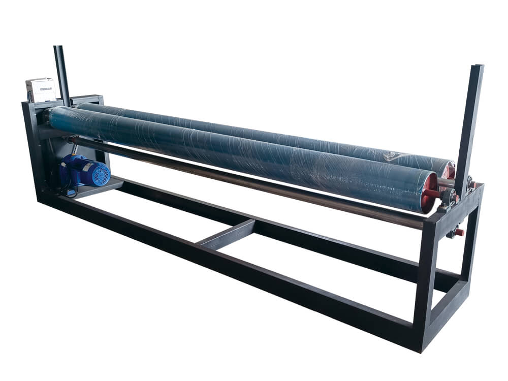Winding machine